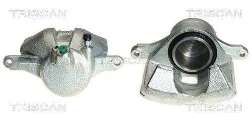 Handler.Part Brake caliper TRISCAN 8170342592 1