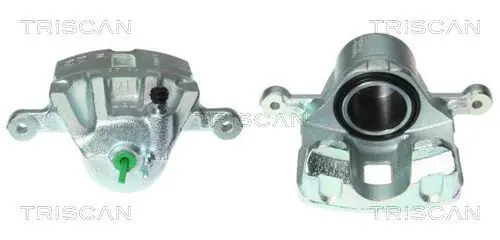 Handler.Part Brake caliper TRISCAN 8170342635 1