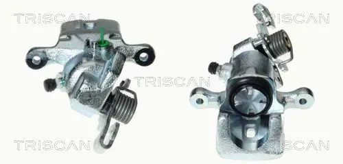 Handler.Part Brake caliper TRISCAN 8170342644 1