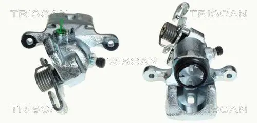 Handler.Part Brake caliper TRISCAN 8170342645 1