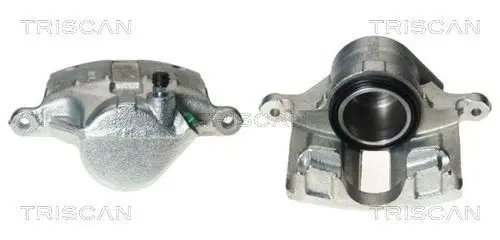 Handler.Part Brake caliper TRISCAN 8170342646 1