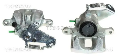 Handler.Part Brake caliper TRISCAN 8170342651 1