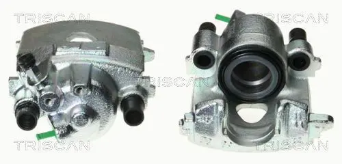 Handler.Part Brake caliper TRISCAN 8170342664 1