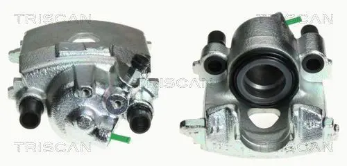 Handler.Part Brake caliper TRISCAN 8170342665 1