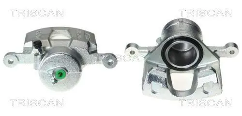 Handler.Part Brake caliper TRISCAN 8170342672 1