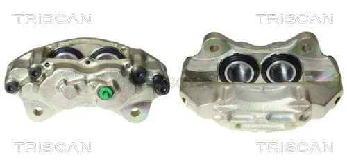 Handler.Part Brake caliper TRISCAN 8170342690 1