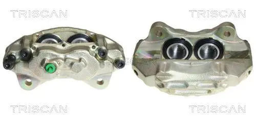 Handler.Part Brake caliper TRISCAN 8170342691 1