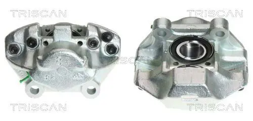 Handler.Part Brake caliper TRISCAN 817034270 1