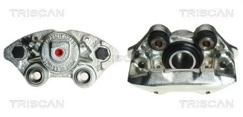 Handler.Part Brake caliper TRISCAN 817034278 1