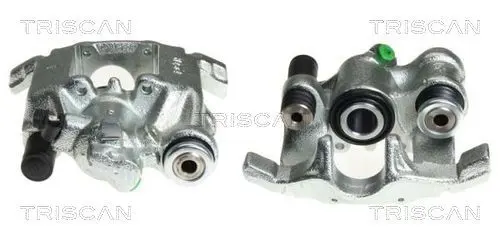 Handler.Part Brake caliper TRISCAN 8170342797 1