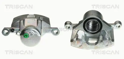 Handler.Part Brake caliper TRISCAN 8170342809 1