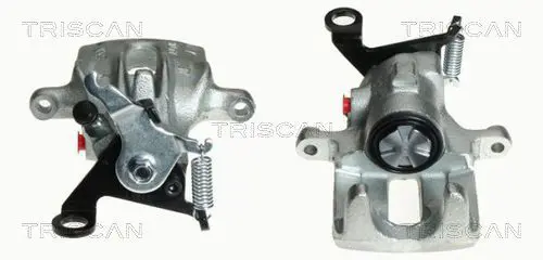 Handler.Part Brake caliper TRISCAN 8170342851 1