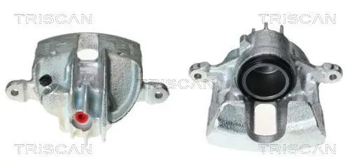 Handler.Part Brake caliper TRISCAN 8170342854 1