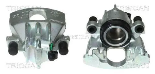 Handler.Part Brake caliper TRISCAN 8170342857 1