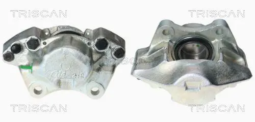 Handler.Part Brake caliper TRISCAN 817034289 1