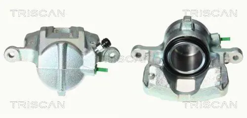 Handler.Part Brake caliper TRISCAN 8170342914 1