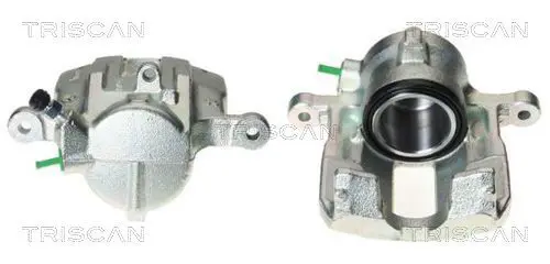 Handler.Part Brake caliper TRISCAN 8170342917 1