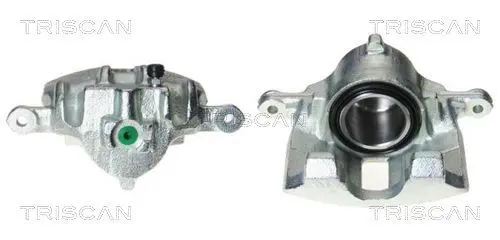 Handler.Part Brake caliper TRISCAN 8170342929 1