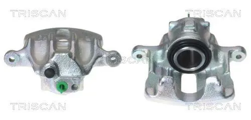 Handler.Part Brake caliper TRISCAN 8170342937 1