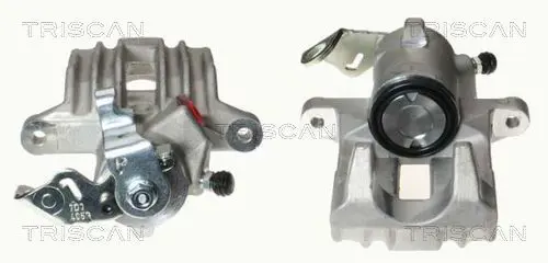 Handler.Part Brake caliper TRISCAN 8170342966 1