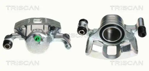 Handler.Part Brake caliper TRISCAN 817034297 1