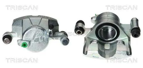 Handler.Part Brake caliper TRISCAN 8170342972 1