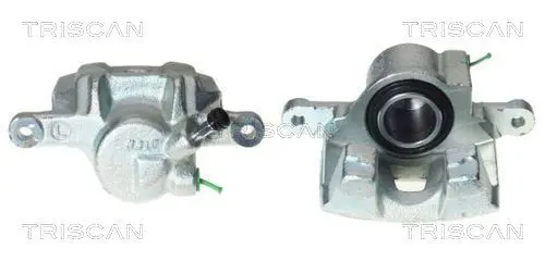 Handler.Part Brake caliper TRISCAN 8170342976 1