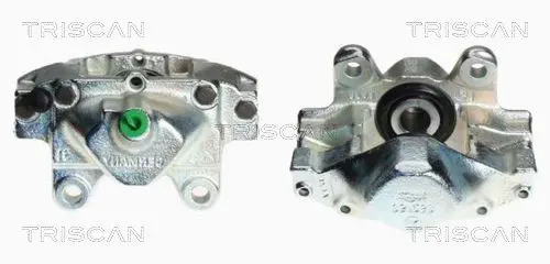 Handler.Part Brake caliper TRISCAN 8170342997 1