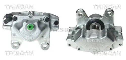 Handler.Part Brake caliper TRISCAN 8170342999 1