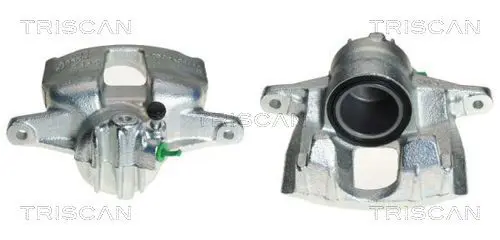 Handler.Part Brake caliper TRISCAN 8170343001 1