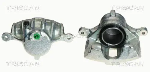 Handler.Part Brake caliper TRISCAN 8170343016 1