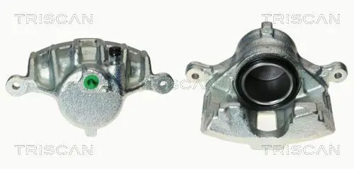 Handler.Part Brake caliper TRISCAN 8170343017 1