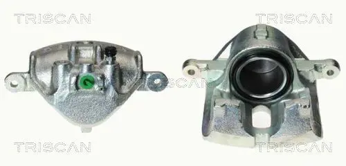 Handler.Part Brake caliper TRISCAN 8170343019 1