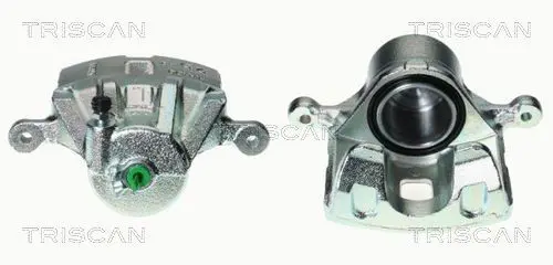 Handler.Part Brake caliper TRISCAN 8170343020 1