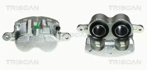 Handler.Part Brake caliper TRISCAN 8170343026 1