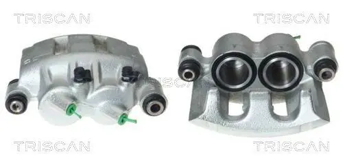 Handler.Part Brake caliper TRISCAN 8170343043 1