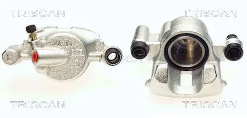 Handler.Part Brake caliper TRISCAN 8170343054 1