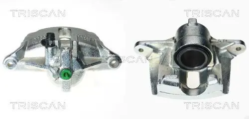 Handler.Part Brake caliper TRISCAN 8170343064 1