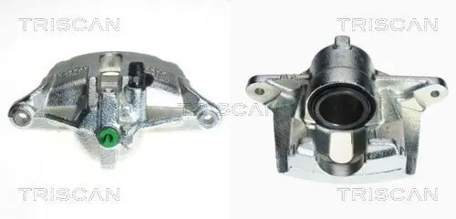 Handler.Part Brake caliper TRISCAN 8170343065 1