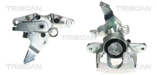 Handler.Part Brake caliper TRISCAN 8170343091 1