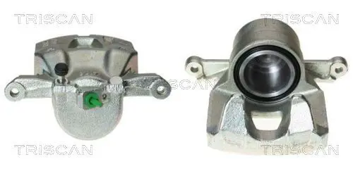 Handler.Part Brake caliper TRISCAN 8170343118 1