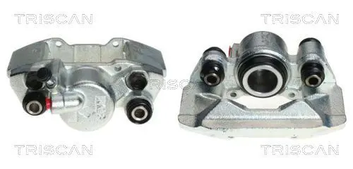 Handler.Part Brake caliper TRISCAN 8170343127 1