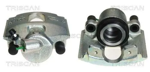 Handler.Part Brake caliper TRISCAN 8170343134 1