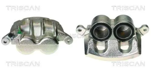 Handler.Part Brake caliper TRISCAN 8170343136 1