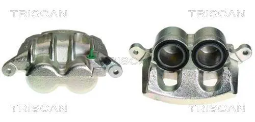 Handler.Part Brake caliper TRISCAN 8170343137 1