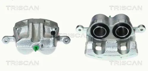 Handler.Part Brake caliper TRISCAN 8170343155 1