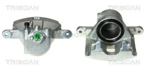 Handler.Part Brake caliper TRISCAN 8170343176 1