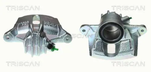 Handler.Part Brake caliper TRISCAN 8170343195 1