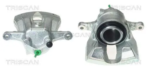 Handler.Part Brake caliper TRISCAN 8170343213 1