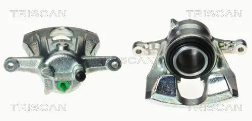 Handler.Part Brake caliper TRISCAN 8170343247 1